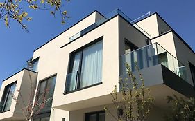 Premium Green Apartments Vienna