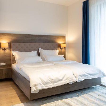 Premium Green Apartments Wenen Buitenkant foto