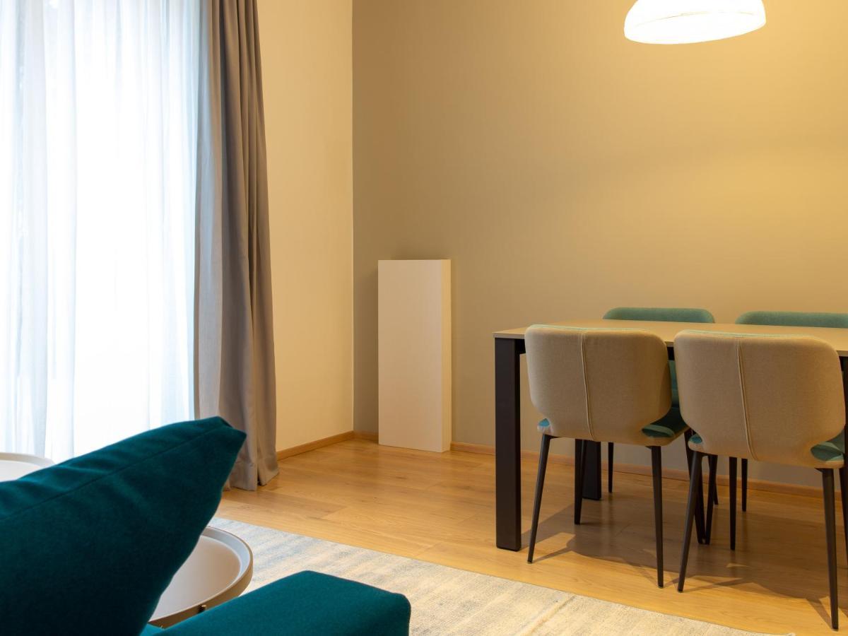 Premium Green Apartments Wenen Buitenkant foto