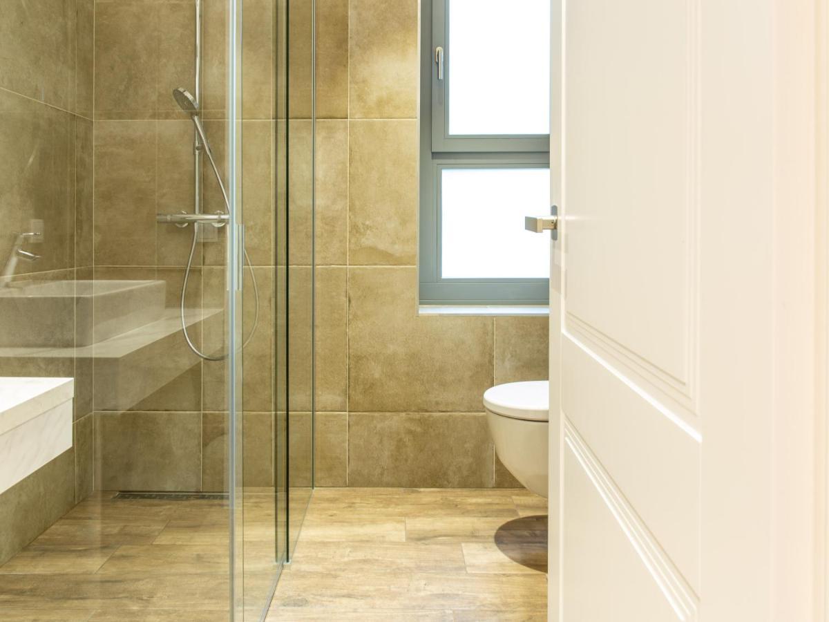 Premium Green Apartments Wenen Buitenkant foto