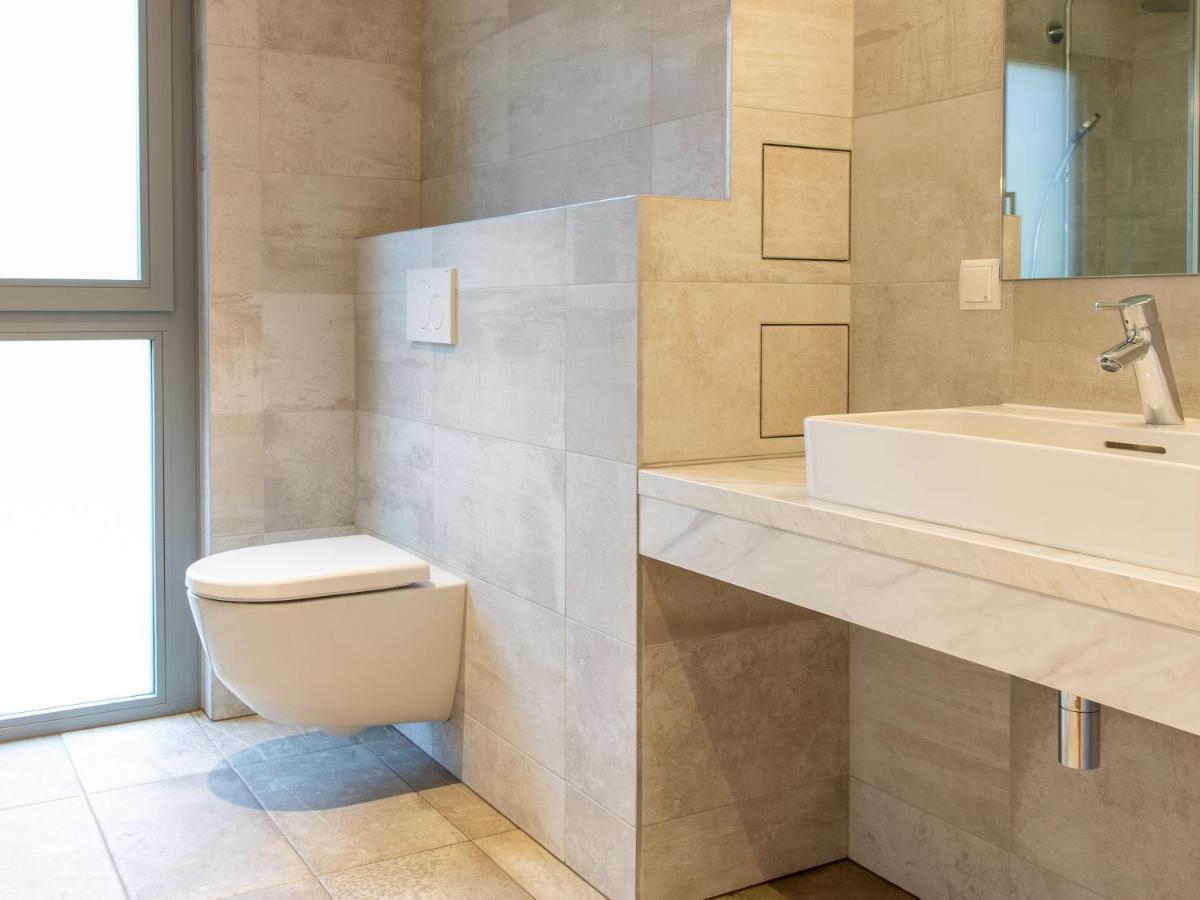 Premium Green Apartments Wenen Buitenkant foto