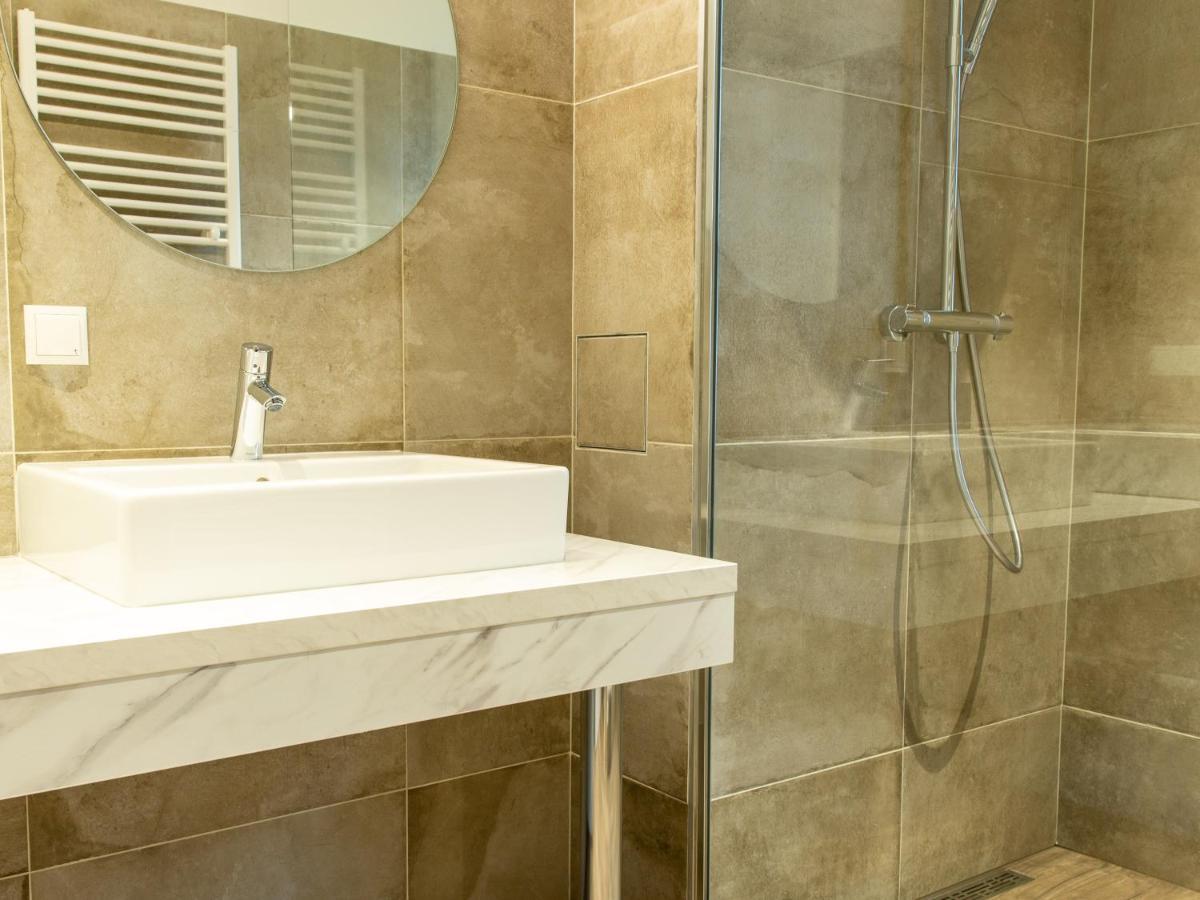 Premium Green Apartments Wenen Buitenkant foto