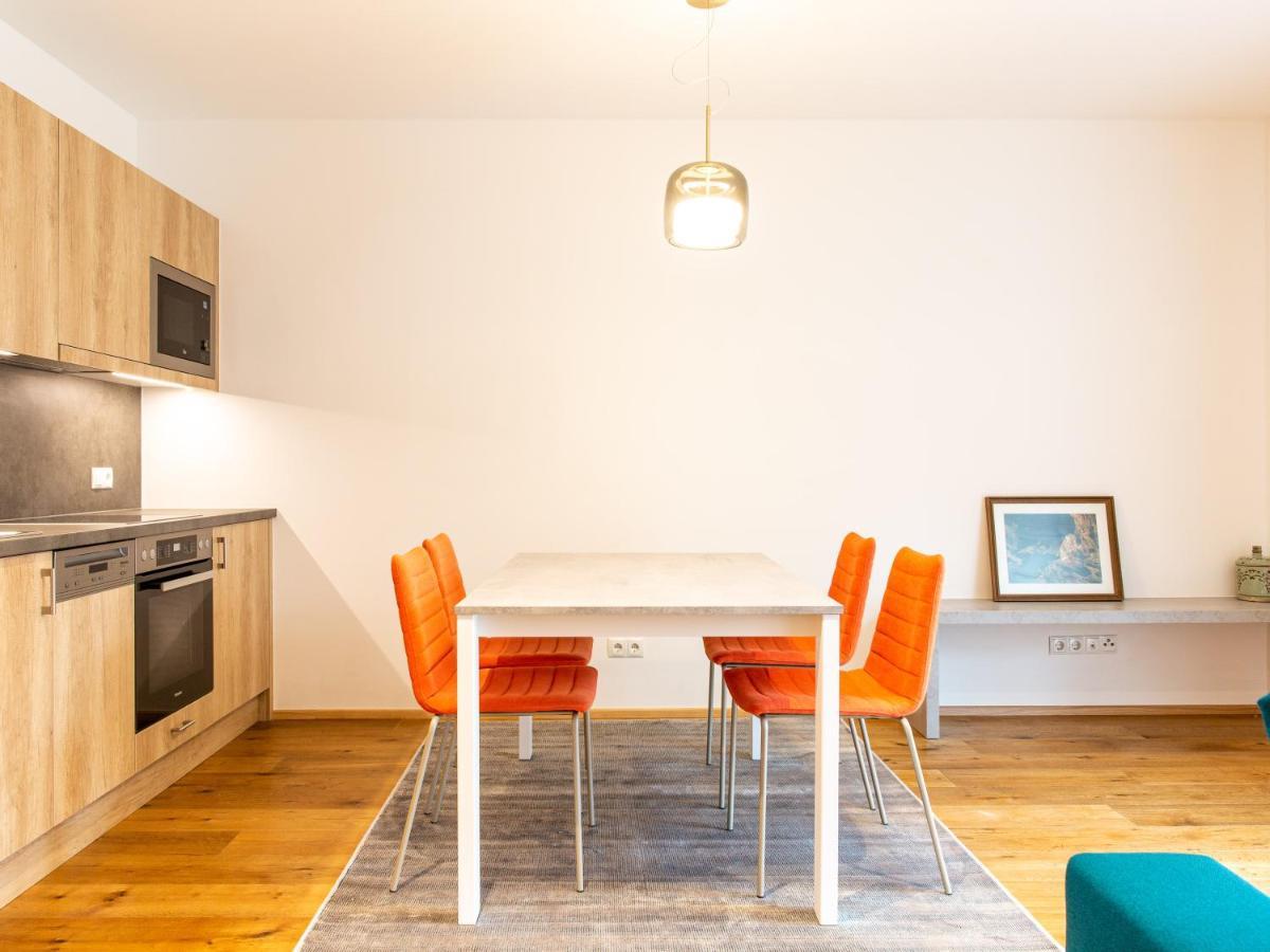 Premium Green Apartments Wenen Buitenkant foto