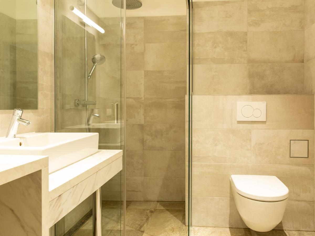 Premium Green Apartments Wenen Buitenkant foto