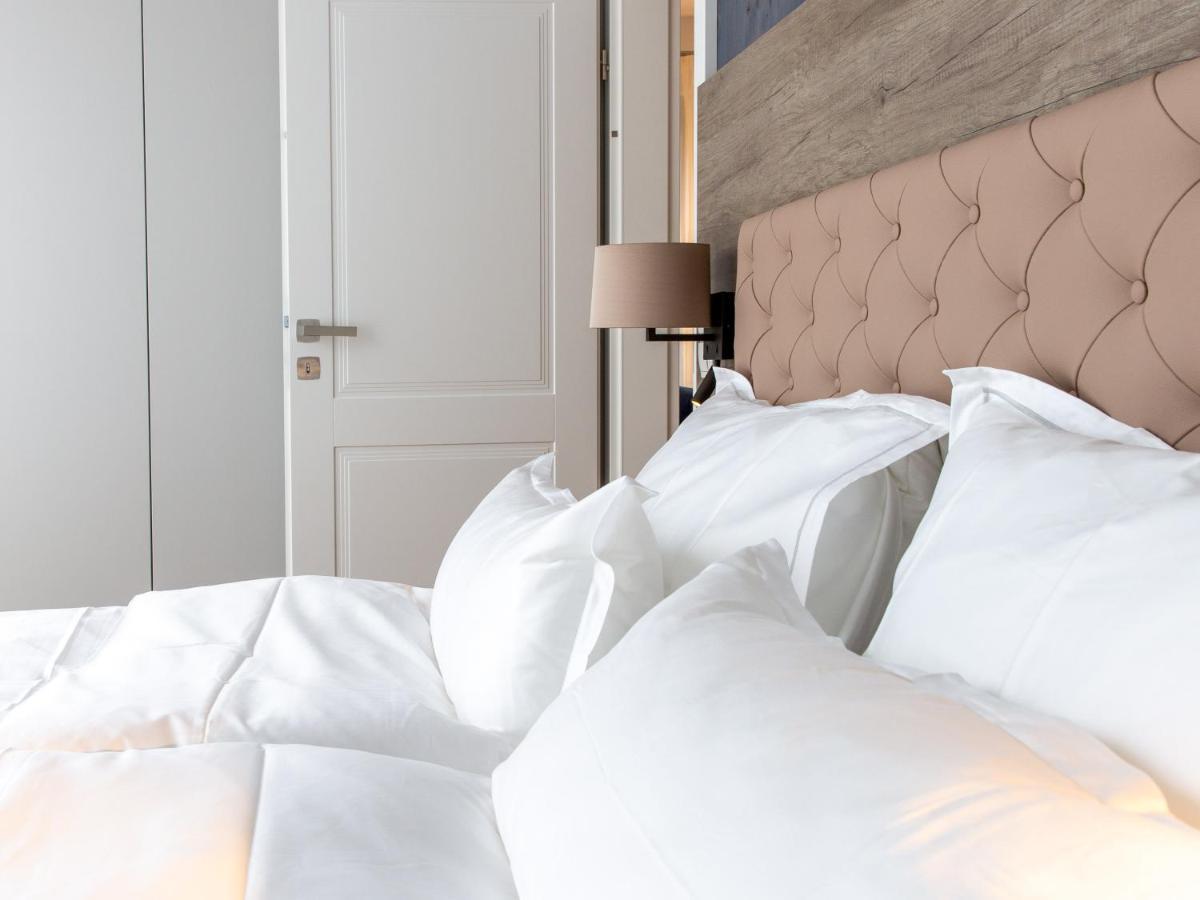 Premium Green Apartments Wenen Buitenkant foto