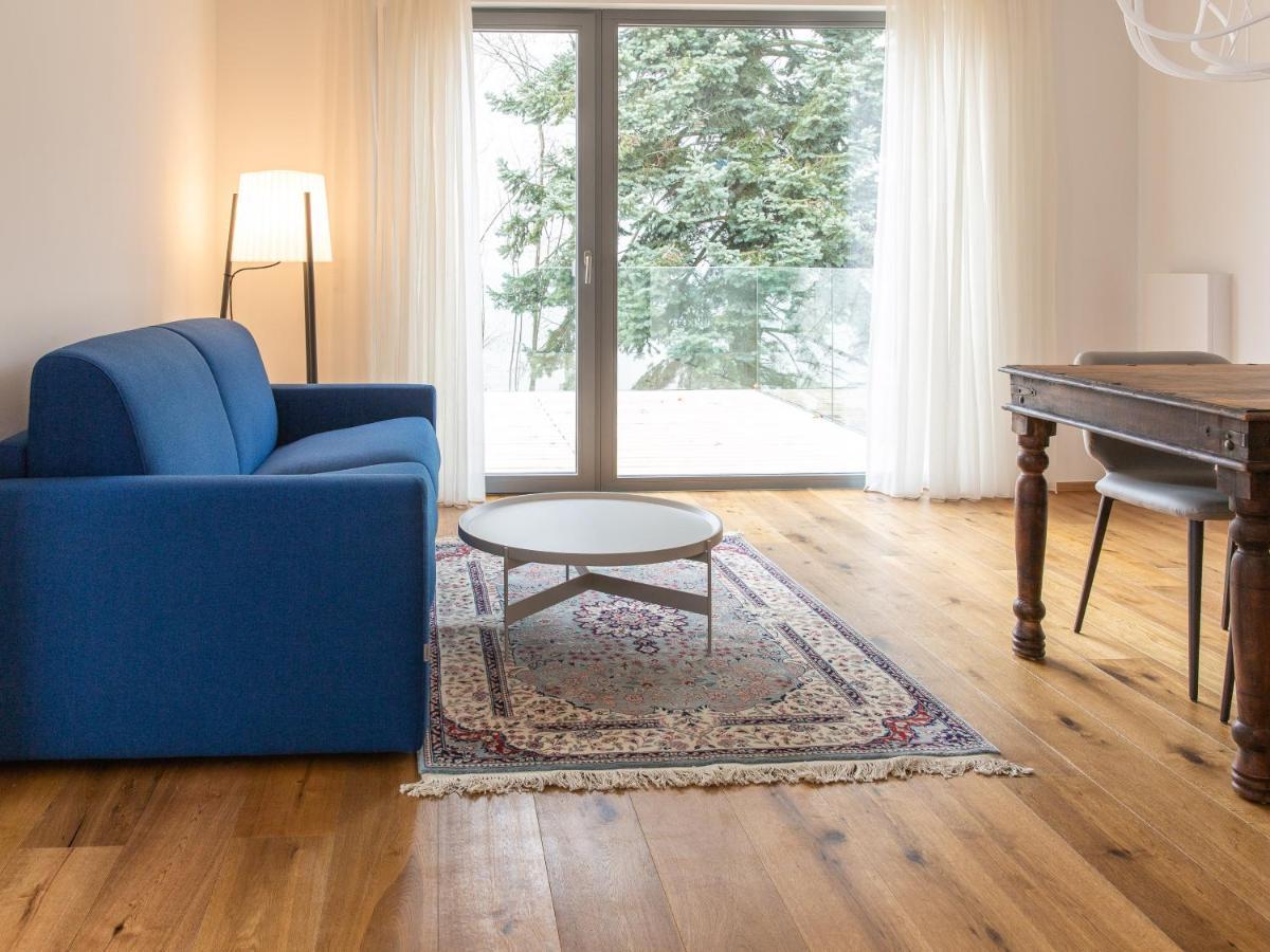 Premium Green Apartments Wenen Buitenkant foto