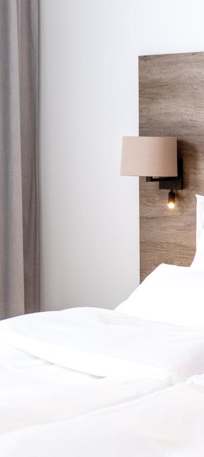 Premium Green Apartments Wenen Buitenkant foto